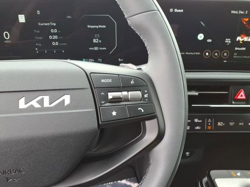 New 2025 Kia EV6 Light image 21