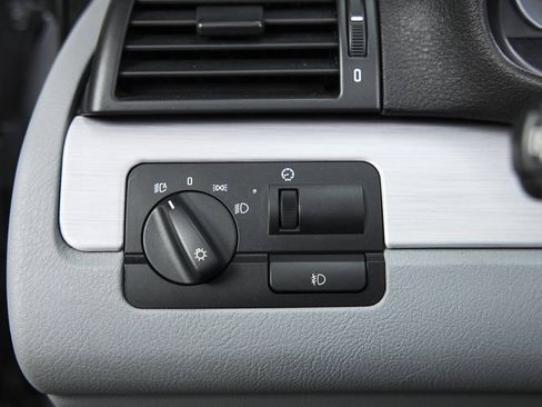 Used 2005 BMW M3 Convertible RWD image 63