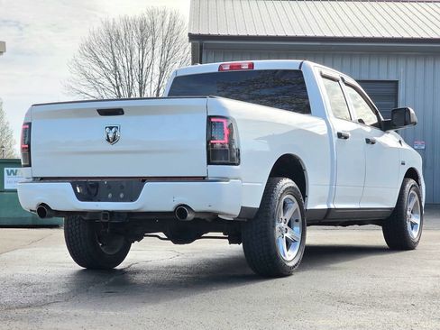 Used 2015 RAM 1500 Express image 4