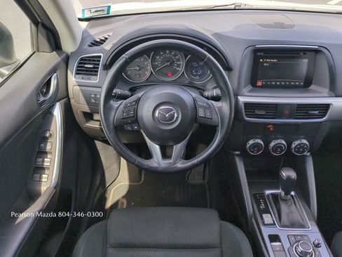 Used 2016 MAZDA CX-5 Touring AWD/4WD image 17