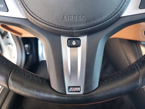 Used 2022 BMW 430i Convertible w/ M Sport Package image 46