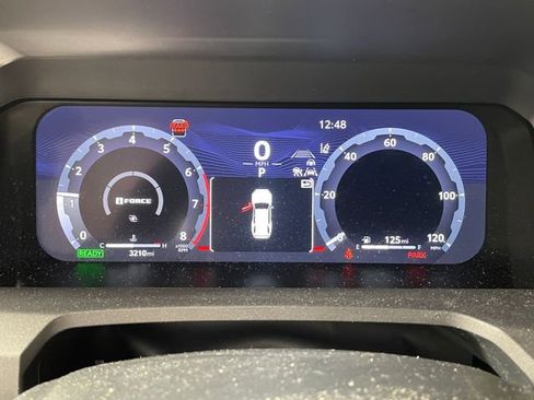 Used 2026 Toyota 4Runner Trailhunter image 5