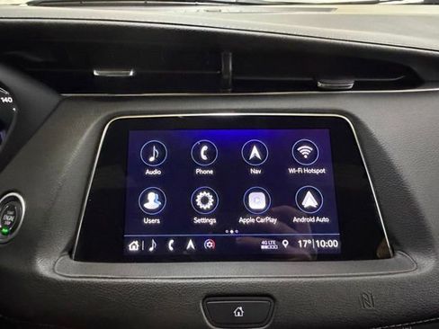 Used 2019 Cadillac XT4 Premium Luxury AWD/4WD image 51
