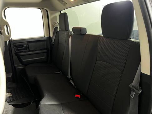 Used 2019 RAM 1500 Tradesman w/ Tradesman SXT Package AWD/4WD image 21
