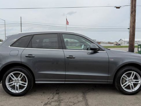 Used 2017 Audi Q5 3.0T Premium Plus image 13