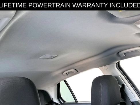 Used 2020 Chevrolet Trax LS w/ Tint and Cruise Package FWD image 21