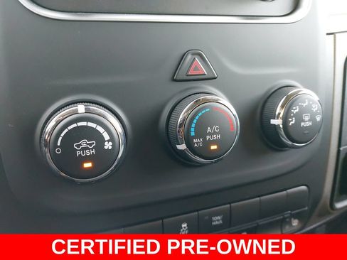 Certified 2023 RAM 1500 Tradesman w/ Tradesman SXT Package AWD/4WD image 21