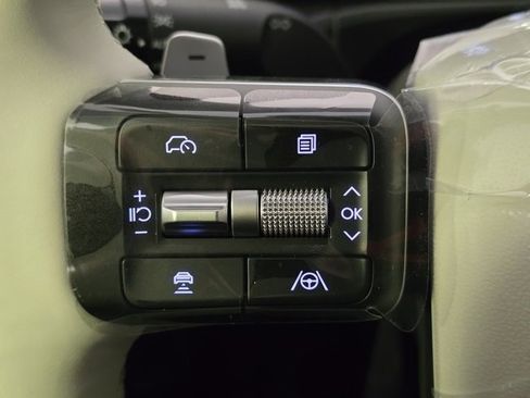 New 2026 Hyundai Santa Fe SEL image 16