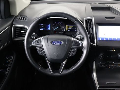 Used 2020 Ford Edge SEL w/ Cold Weather Package AWD/4WD image 7