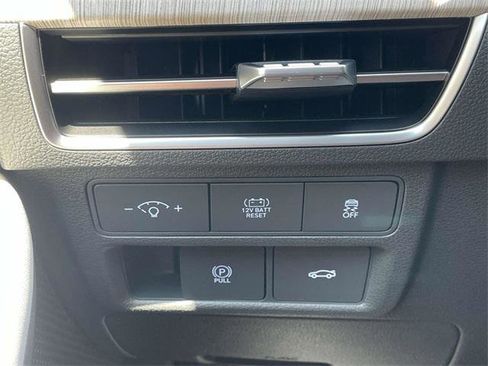 New 2025 Hyundai Sonata SEL image 34