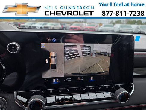 New 2026 Chevrolet Colorado Z71 w/ Technology Package AWD/4WD image 22
