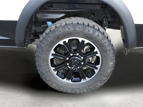 Used 2023 RAM 2500 Rebel w/ Level 1 Equipment Group image 11