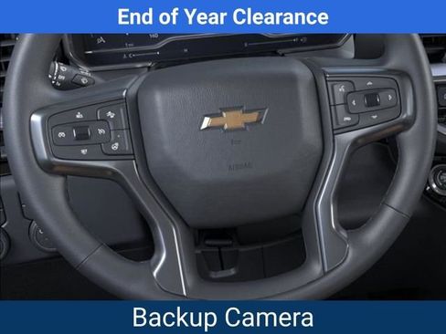 New 2025 Chevrolet Silverado 2500 High Country w/ High Country Premium Package image 22