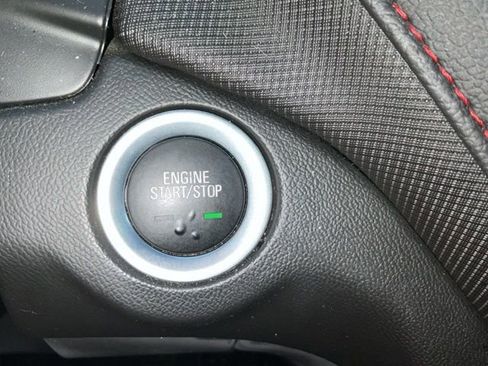 Certified 2023 Chevrolet Equinox RS image 23