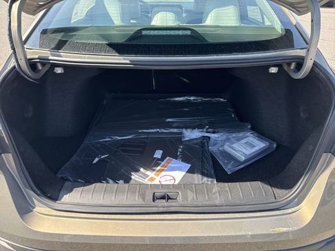 New 2026 Nissan Sentra SL w/ Floor Mat Package FWD image 7