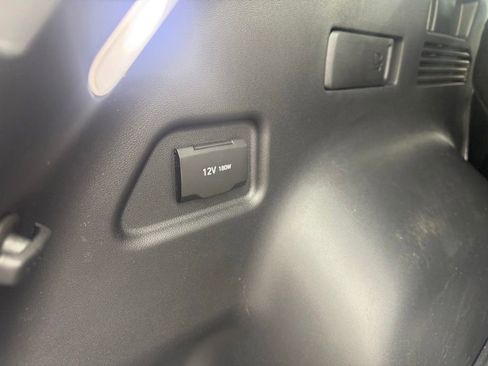 Used 2026 Hyundai Tucson SE AWD/4WD image 32