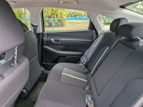 New 2026 Hyundai Sonata SE FWD image 13