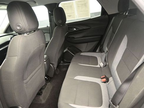 Used 2023 Chevrolet TrailBlazer LT w/ Convenience Package FWD image 14