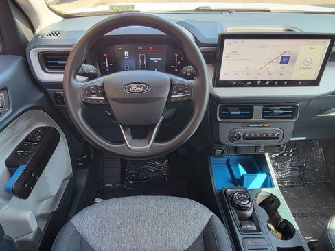 New 2026 Ford Maverick XLT FWD image 13