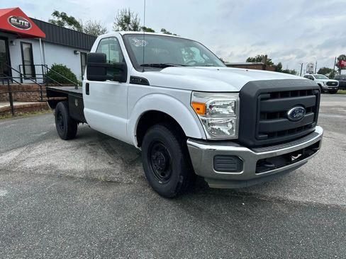 Used 2016 Ford F250 XL w/ XL Value Package image 7