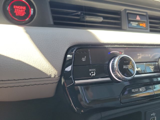 Used 2025 Honda Pilot EX-L image 24
