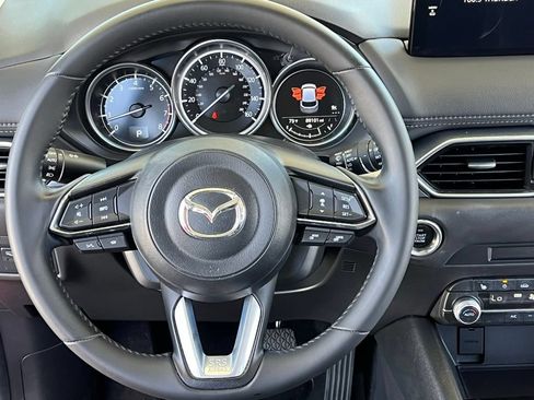 Used 2022 MAZDA CX-5 AWD 2.5 S image 19