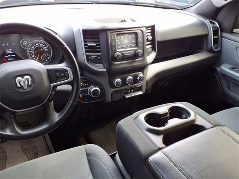 Used 2022 RAM 1500 Big Horn image 7