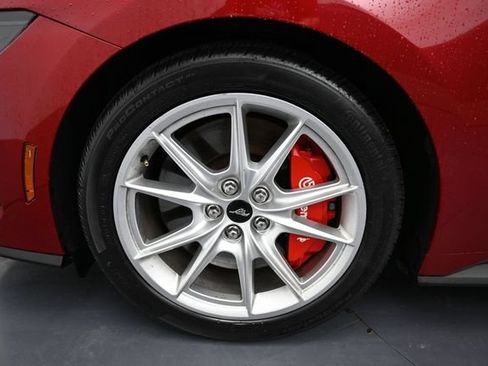 Used 2024 Ford Mustang GT Premium RWD image 10