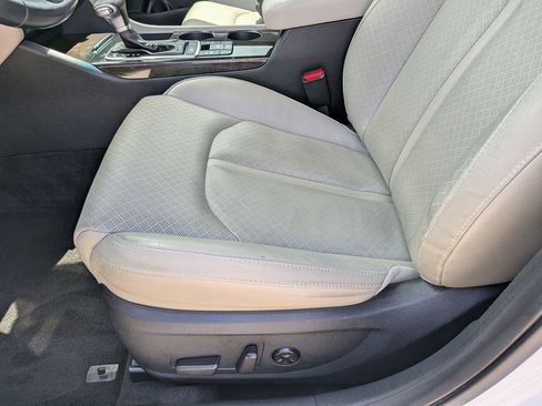 Used 2018 Kia Optima EX w/ Technology Package FWD image 20
