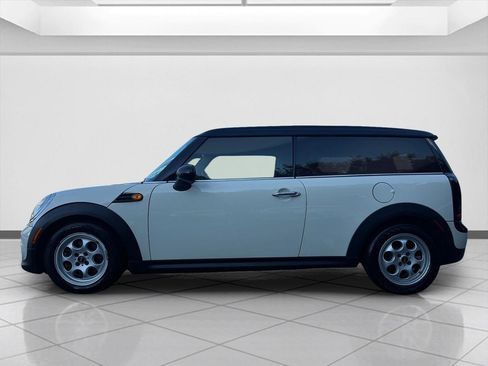 Used 2014 MINI Cooper Clubman FWD image 2
