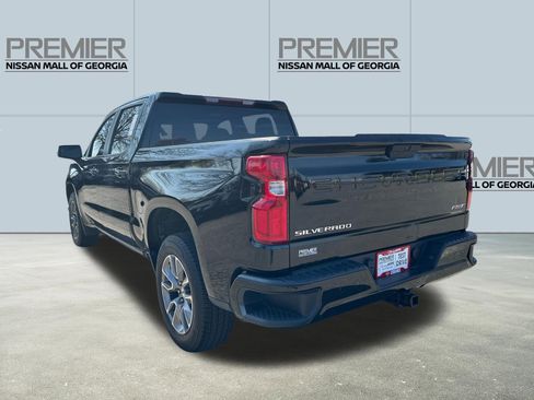 Used 2019 Chevrolet Silverado 1500 RST w/ All-Star Edition image 6