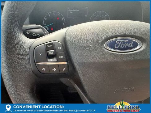 New 2025 Ford Transit 350 XL image 23