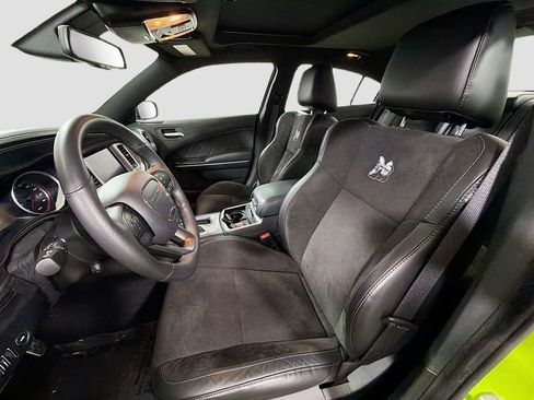 Used 2023 Dodge Charger Scat Pack RWD image 23