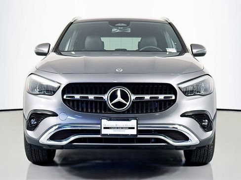 Certified 2026 Mercedes-Benz GLA 250 image 2