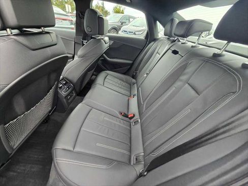 Used 2023 Audi A4 2.0T Premium Plus w/ Premium Plus Package AWD/4WD image 20