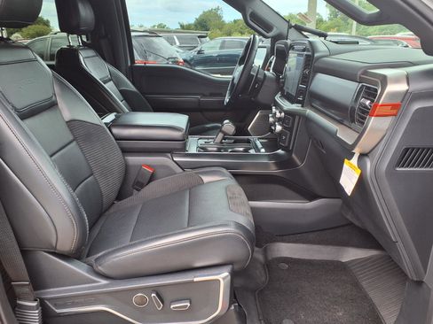 Used 2023 Ford F150 Raptor w/ Raptor 37 Performance Package AWD/4WD image 10