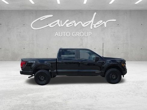 New 2026 Ford F150 STX w/ Equipment Group 200A AWD/4WD image 17