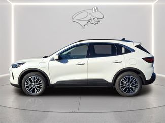New 2024 Ford Escape SE w/ PHEV Premium Package FWD video 2