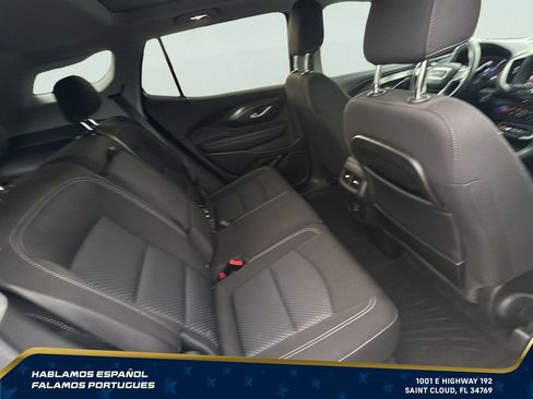 Used 2023 GMC Terrain SLE w/ Driver Convenience Package FWD image 33