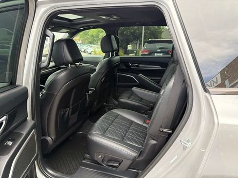 Certified 2025 Kia Telluride EX X-Line AWD/4WD image 22