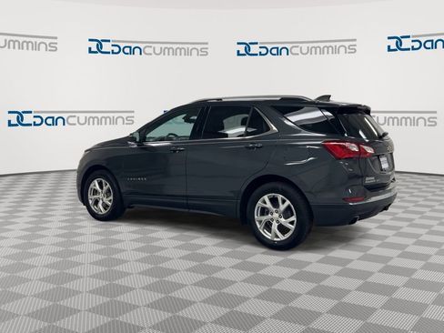 Used 2019 Chevrolet Equinox LT FWD image 6
