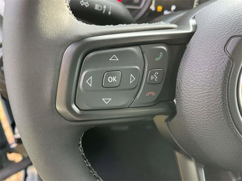 New 2026 Jeep Wrangler Sport S image 19