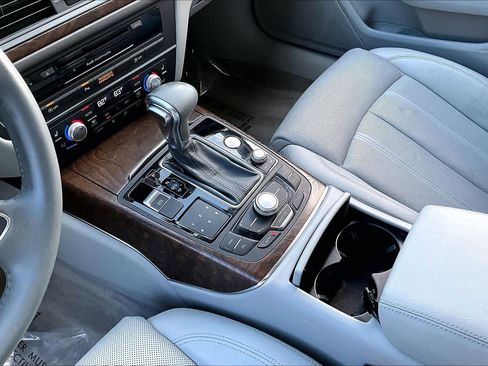 Used 2014 Audi A6 3.0T Prestige image 15