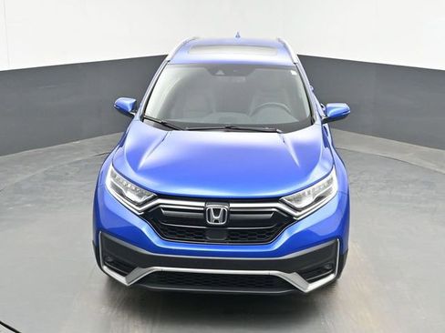 Used 2021 Honda CR-V Touring image 14
