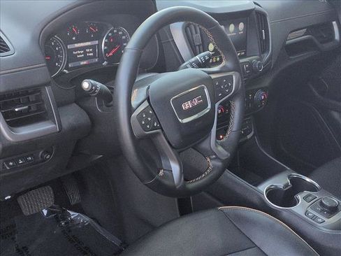 Used 2023 GMC Terrain AT4 w/ Tech Package AWD/4WD image 10