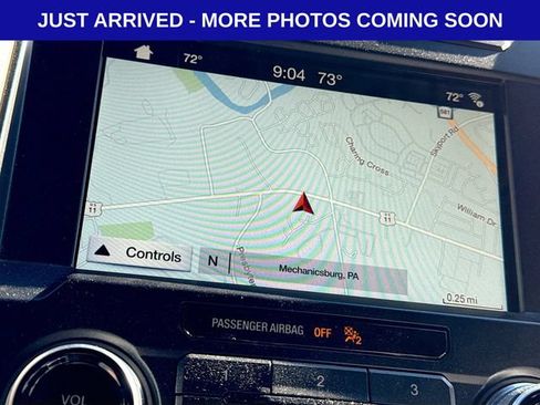Used 2018 Ford F150 Lariat w/ Equipment Group 502A Luxury AWD/4WD image 14