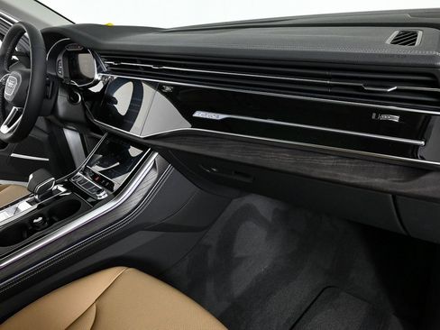 New 2025 Audi Q7 3.0T Premium Plus image 25