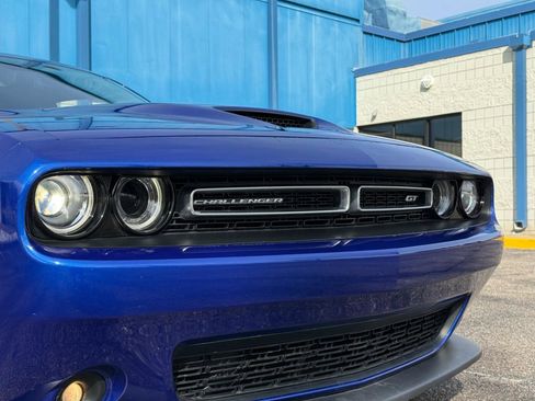 Used 2022 Dodge Challenger GT w/ Plus Package image 31