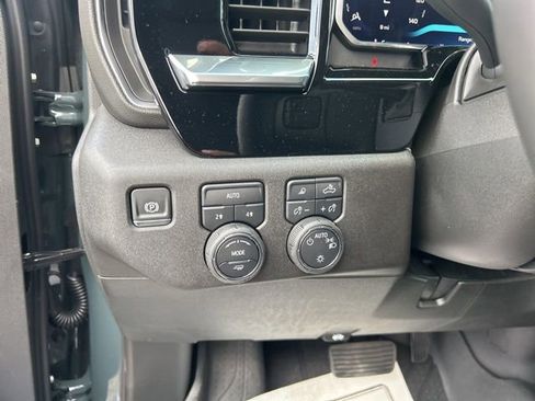 New 2026 Chevrolet Silverado 1500 LT w/ Safety Package image 17