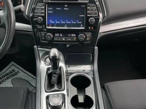 Used 2016 Nissan Maxima 3.5 S FWD image 20